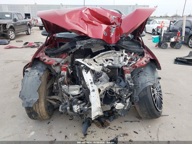 2023 MERCEDES-BENZ GLC 300 W1NKM4GB6PU025055 Photo 5