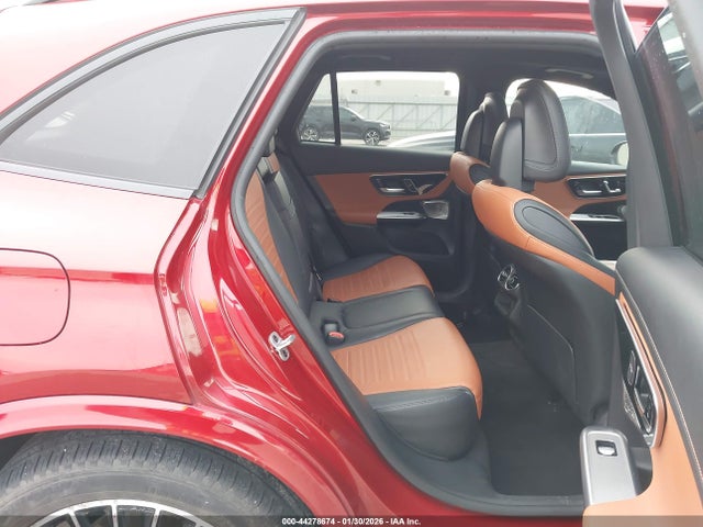 2023 MERCEDES-BENZ GLC 300 W1NKM4GB6PU025055 Photo 7