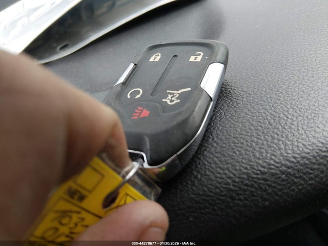 44278677 :رقم المزاد ، 3GKALVEG0RL202520 vin ، 2024 Gmc Terrain Awd Slt مزاد بيع