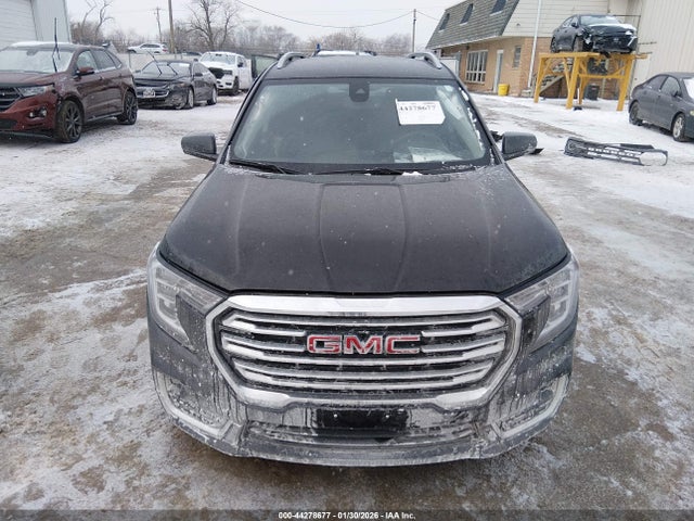 44278677 :رقم المزاد ، 3GKALVEG0RL202520 vin ، 2024 Gmc Terrain Awd Slt مزاد بيع