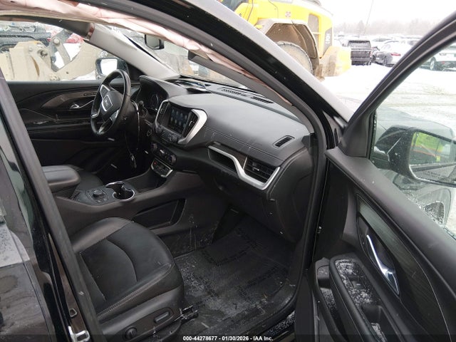 44278677 :رقم المزاد ، 3GKALVEG0RL202520 vin ، 2024 Gmc Terrain Awd Slt مزاد بيع