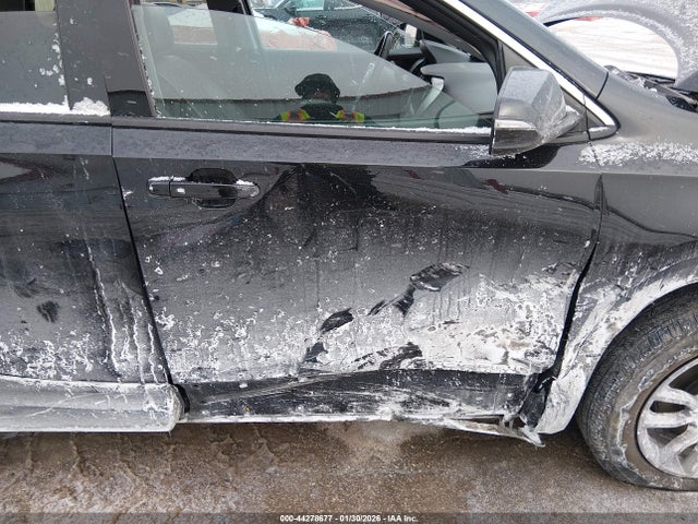 44278677 :رقم المزاد ، 3GKALVEG0RL202520 vin ، 2024 Gmc Terrain Awd Slt مزاد بيع