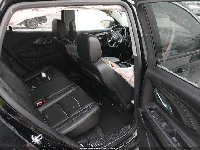 44278677 :رقم المزاد ، 3GKALVEG0RL202520 vin ، 2024 Gmc Terrain Awd Slt مزاد بيع