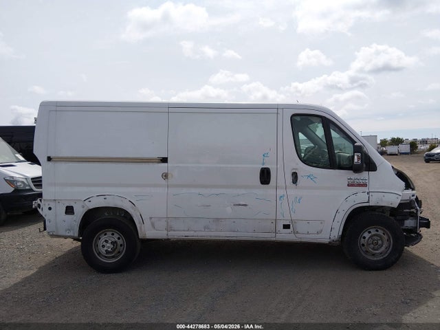 3C6TRVAG2HE526717 RAM Promaster 1500 Low Roof 136 Wb