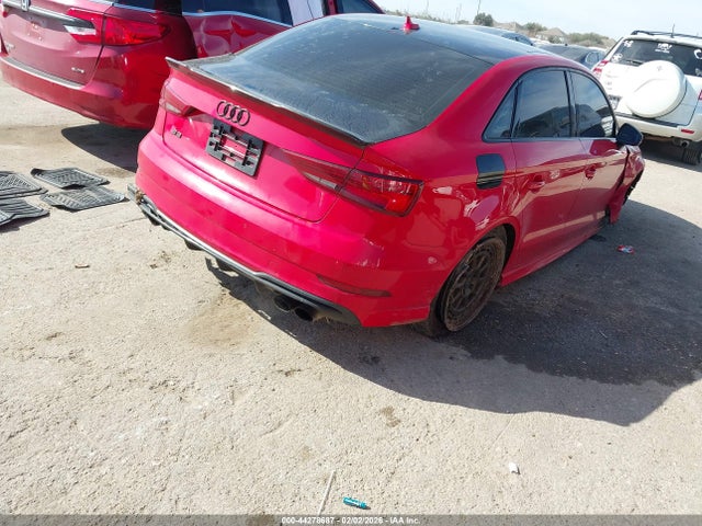 2017 AUDI S3 WAUB1GFF2H1079507 Photo 3