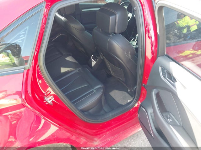 2017 AUDI S3 WAUB1GFF2H1079507 Photo 7