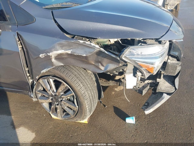 Nissan VERSA SV 2021 3N1CN8EVXML853955 Image 19