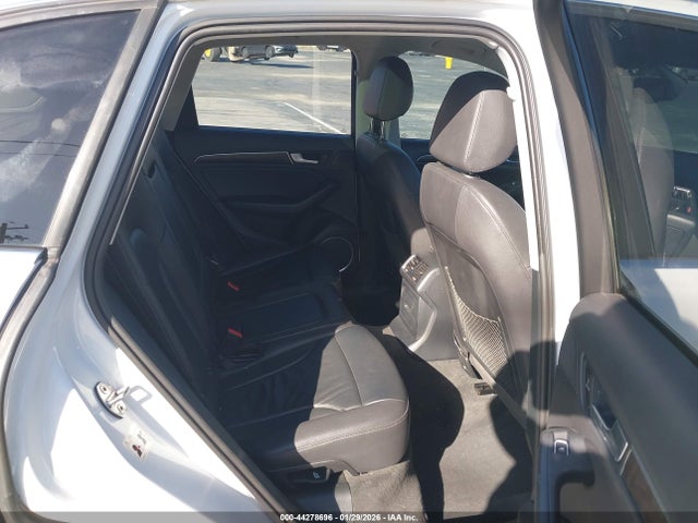 2016 AUDI Q5 WA1L2AFP9GA094458 Photo 7
