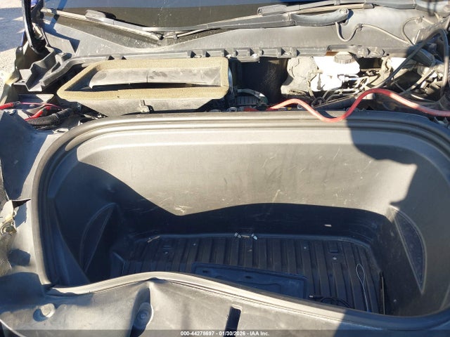 2021 TESLA MODEL Y 5YJYGDEF8MF195081 Photo 9