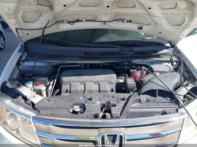 2012 HONDA ODYSSEY 5FNRL5H65CB034316 Photo 9