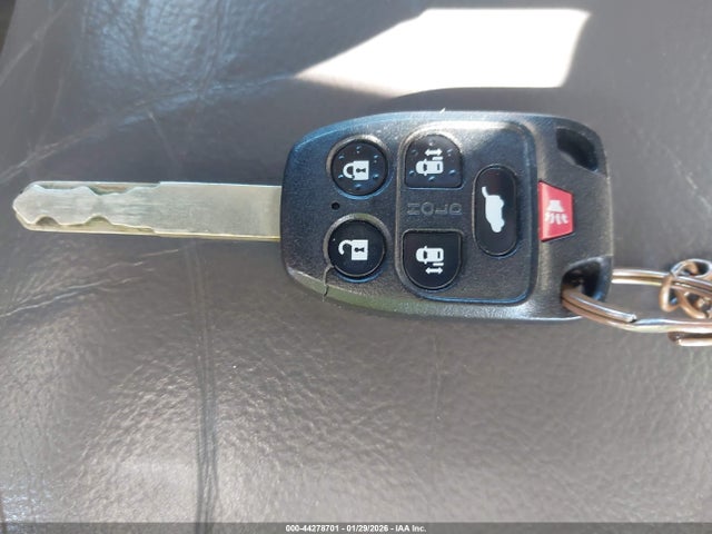 2012 HONDA ODYSSEY 5FNRL5H65CB034316 Photo 10