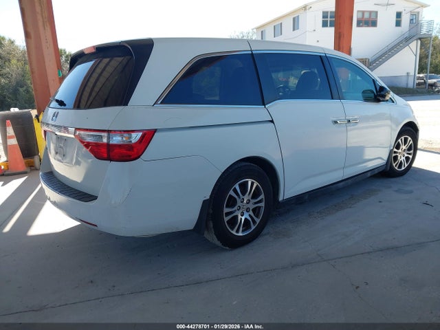 2012 HONDA ODYSSEY 5FNRL5H65CB034316 Photo 3