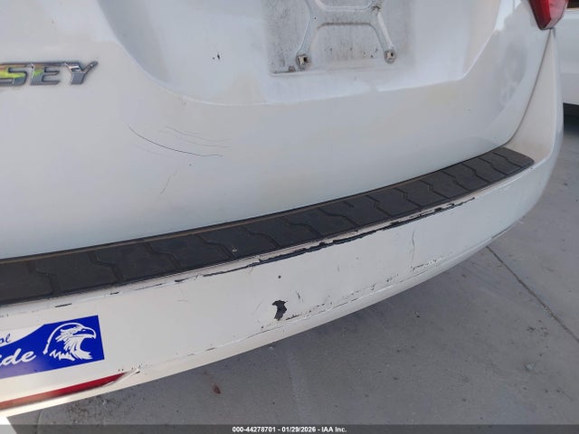 2012 HONDA ODYSSEY 5FNRL5H65CB034316 Photo 5