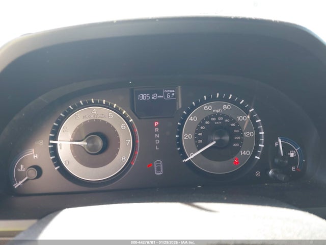 2012 HONDA ODYSSEY 5FNRL5H65CB034316 Photo 6