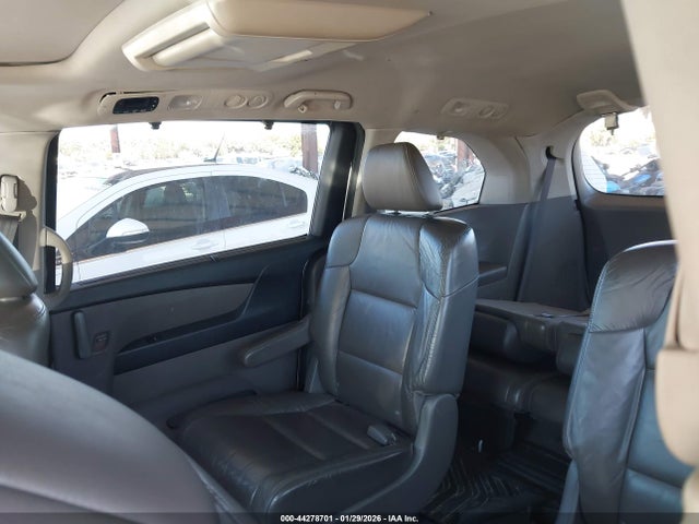 2012 HONDA ODYSSEY 5FNRL5H65CB034316 Photo 7
