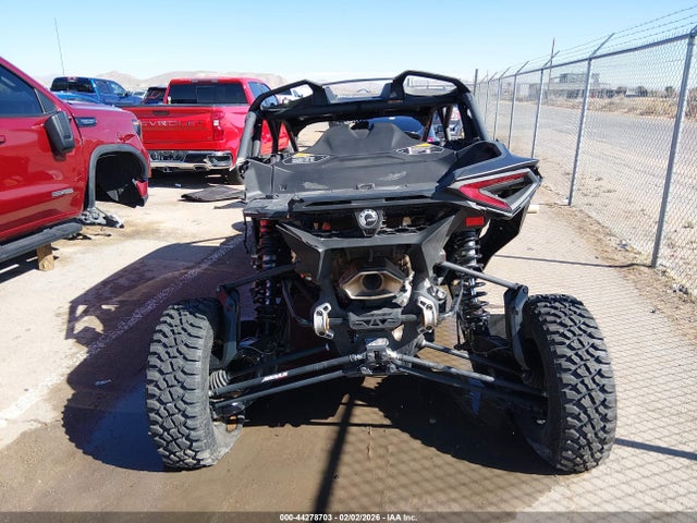 Продаж на аукціоні авто 2025 Can-am Maverick R Max X Rs, vin: 3JB8NAU40SE002738, номер лоту: 44278703