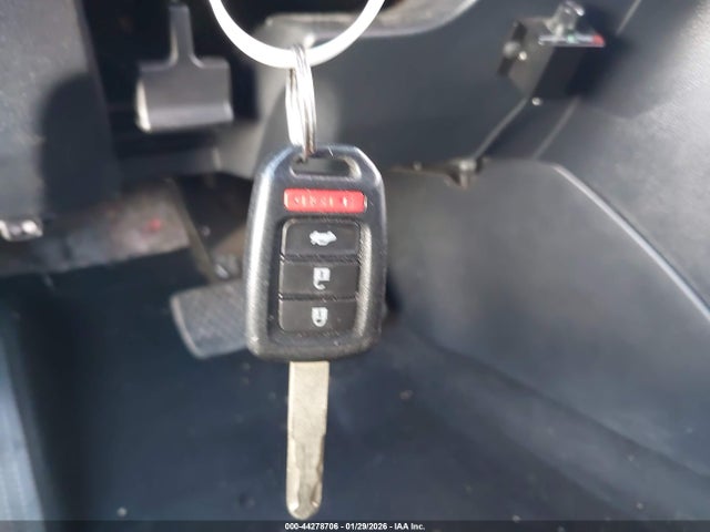 1HGCR2F3XGA089890 Honda ACCORD LX