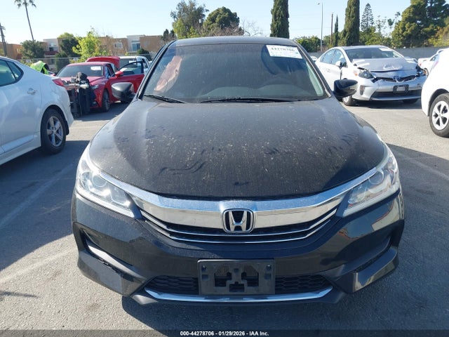 1HGCR2F3XGA089890 Honda ACCORD LX