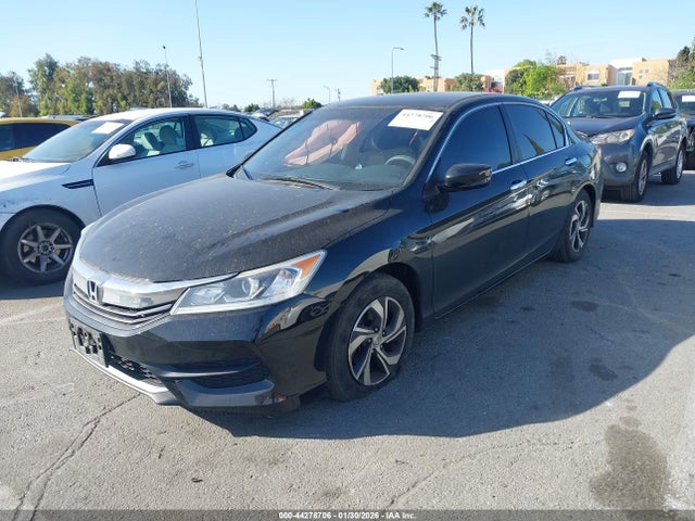 1HGCR2F3XGA089890 Honda ACCORD LX