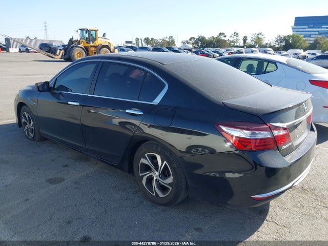 1HGCR2F3XGA089890 Honda ACCORD LX