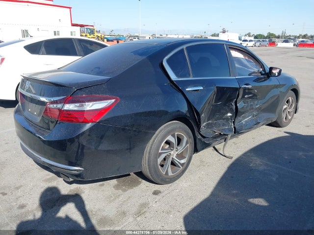 1HGCR2F3XGA089890 Honda ACCORD LX