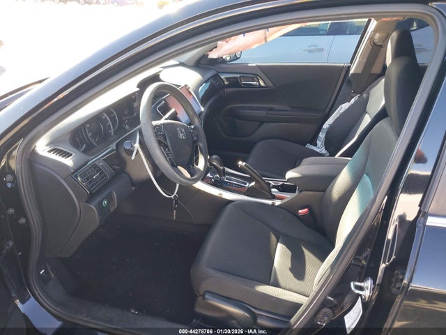 1HGCR2F3XGA089890 Honda ACCORD LX
