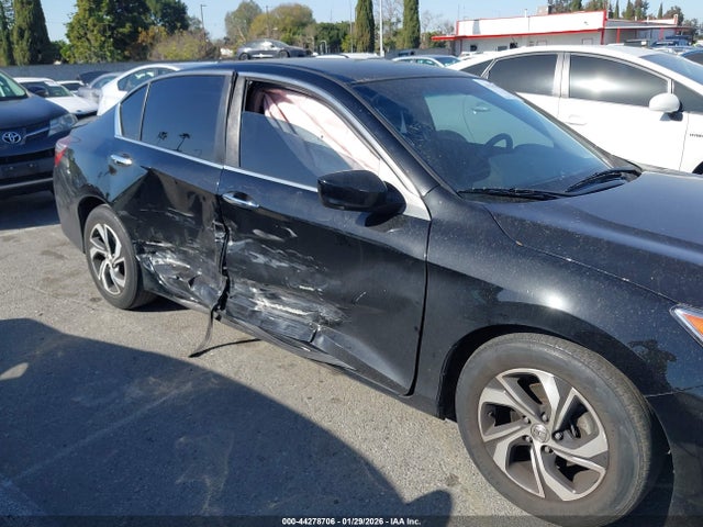 1HGCR2F3XGA089890 Honda ACCORD LX