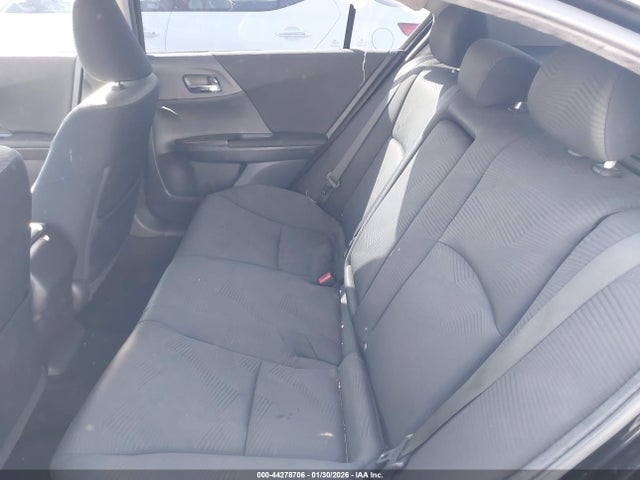 1HGCR2F3XGA089890 Honda ACCORD LX