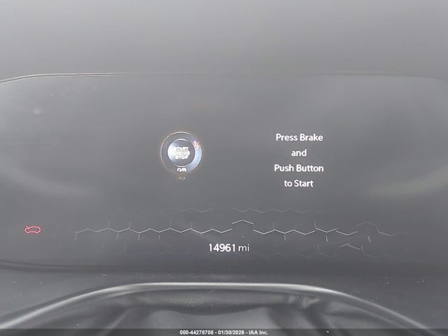 Jeep Compass Limited 4x4 2025 3C4NJDCN5ST593863 Image 14