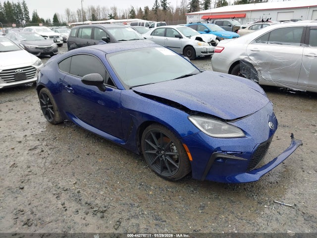 2024 TOYOTA GR86 JF1ZNBE18R9751268 Photo 0