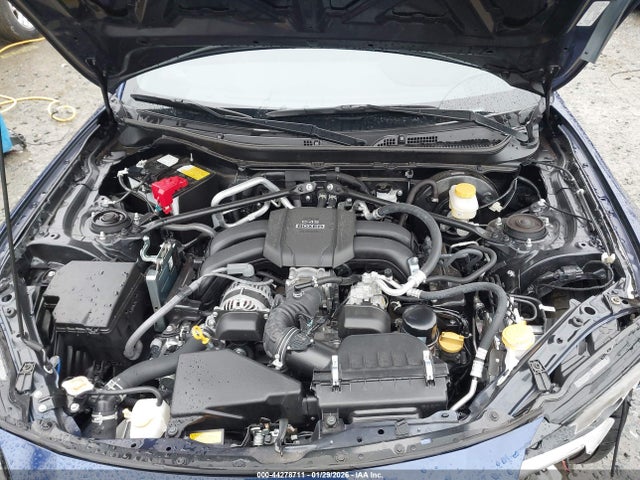 2024 TOYOTA GR86 JF1ZNBE18R9751268 Photo 9