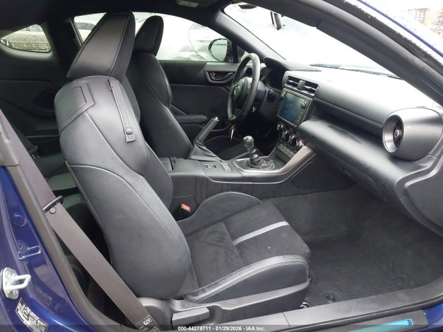 JF1ZNBE18R9751268 Toyota Gr86 Premium