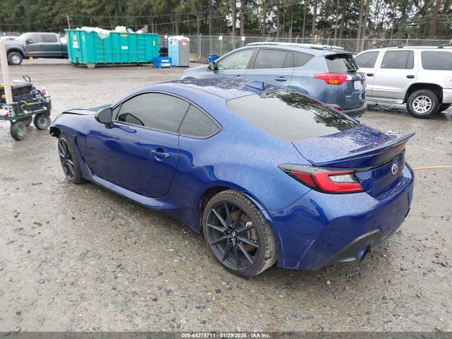 2024 TOYOTA GR86 JF1ZNBE18R9751268 Photo 2