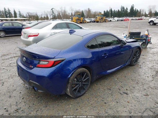 2024 TOYOTA GR86 JF1ZNBE18R9751268 Photo 3