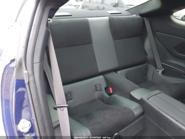 2024 TOYOTA GR86 JF1ZNBE18R9751268 Photo 7