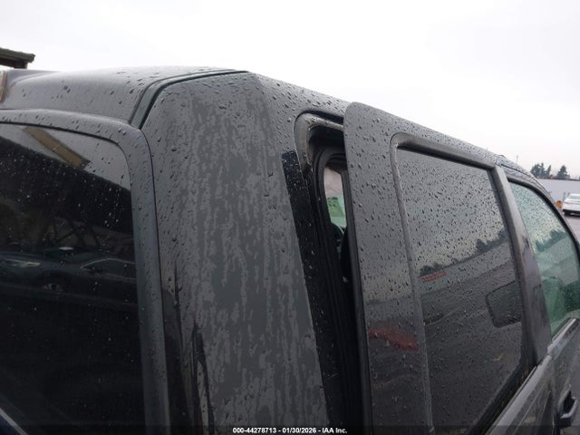 1FTFW1ETXEKF93637 Ford F-150 Fx4