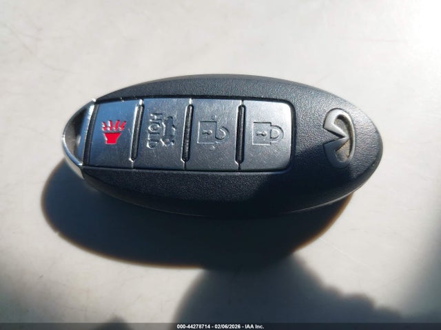 Продажа на аукционе авто 2013 Infiniti M37x, vin: JN1BY1AR0DM604704, номер лота: 44278714