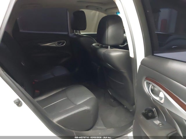 Продажа на аукционе авто 2013 Infiniti M37x, vin: JN1BY1AR0DM604704, номер лота: 44278714