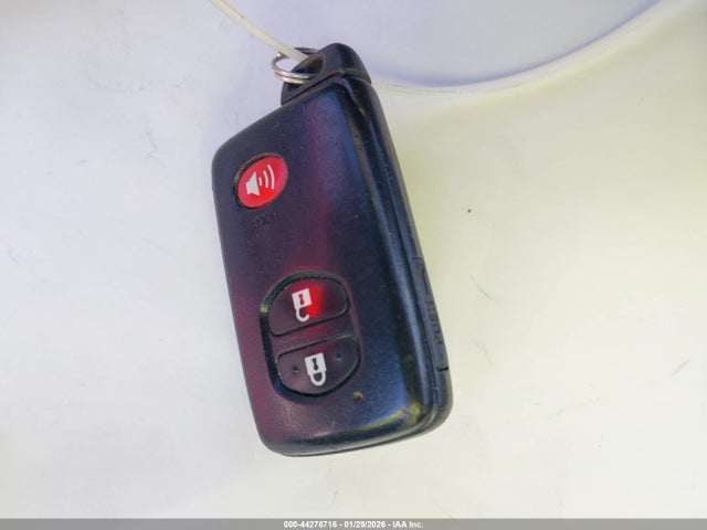 Toyota Prius Three 2015 JTDKN3DU8F0476109 Image 11