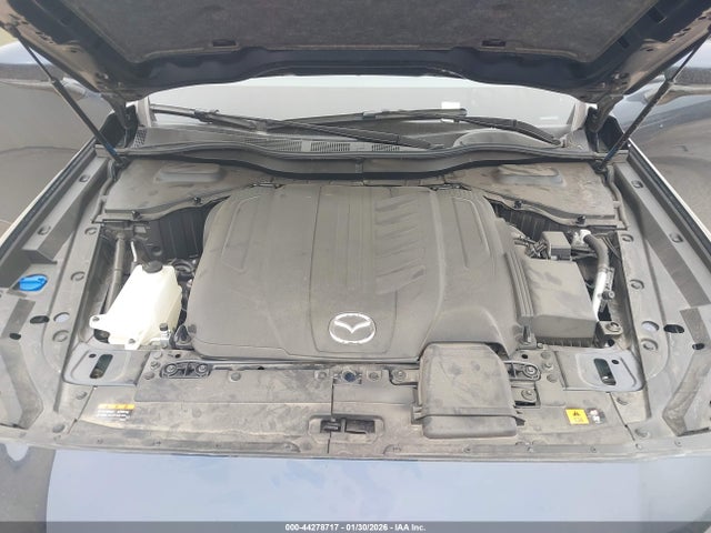 JM3KKBHD8R1168036 Mazda Cx-90 3.3 Turbo Preferred