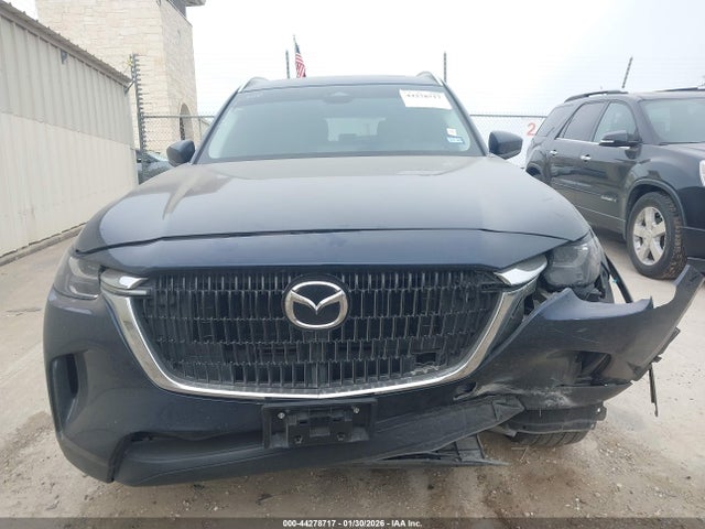JM3KKBHD8R1168036 Mazda Cx-90 3.3 Turbo Preferred