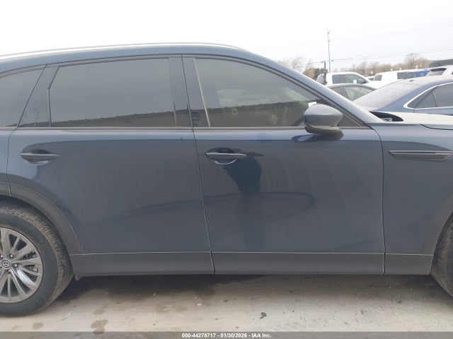 JM3KKBHD8R1168036 Mazda Cx-90 3.3 Turbo Preferred