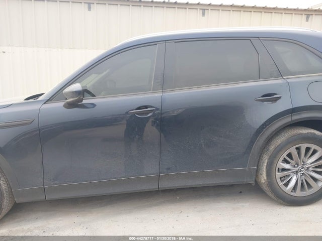 JM3KKBHD8R1168036 Mazda Cx-90 3.3 Turbo Preferred