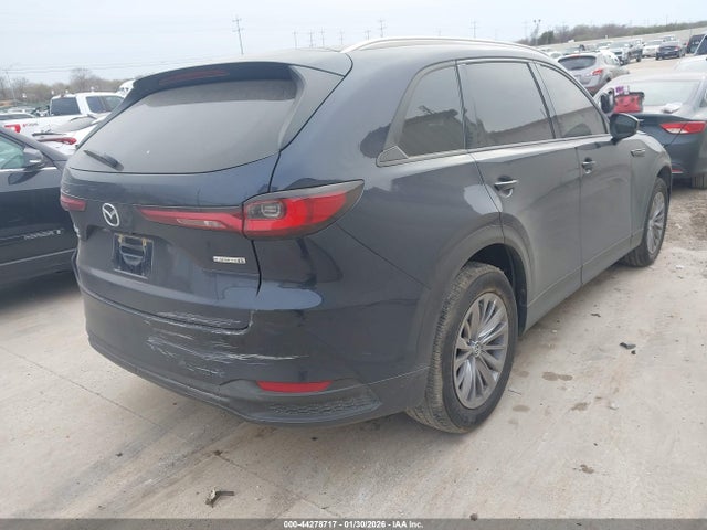 JM3KKBHD8R1168036 Mazda Cx-90 3.3 Turbo Preferred