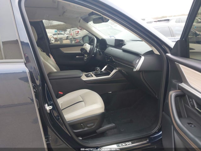 JM3KKBHD8R1168036 Mazda Cx-90 3.3 Turbo Preferred