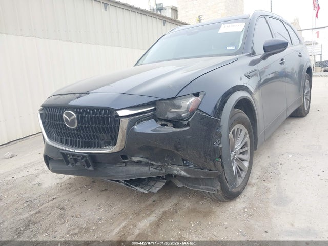 JM3KKBHD8R1168036 Mazda Cx-90 3.3 Turbo Preferred