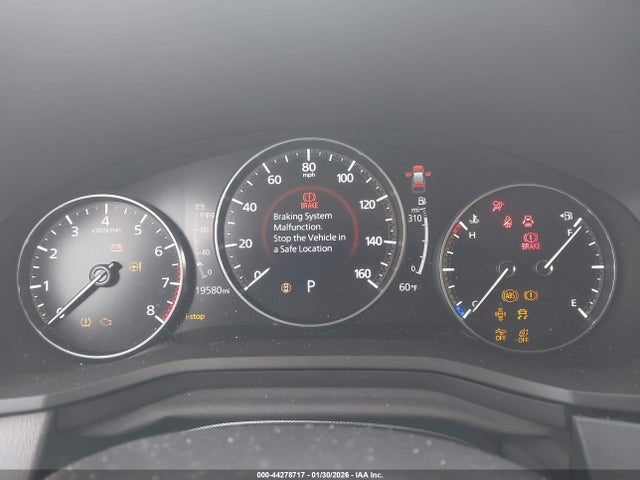JM3KKBHD8R1168036 Mazda Cx-90 3.3 Turbo Preferred
