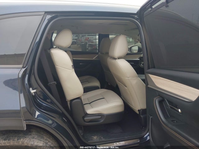 JM3KKBHD8R1168036 Mazda Cx-90 3.3 Turbo Preferred