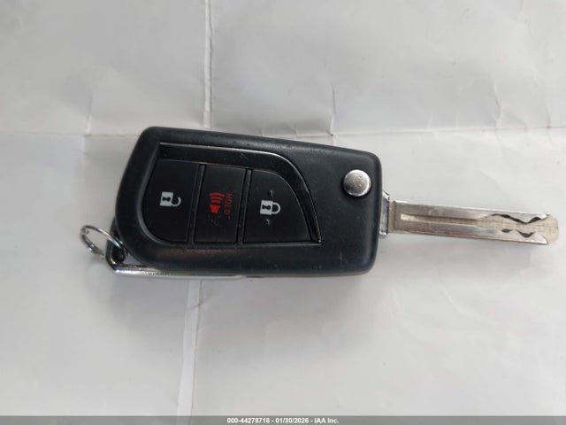 Toyota RAV4 LE 2022 2T3K1RFV7NC197167 Image 11