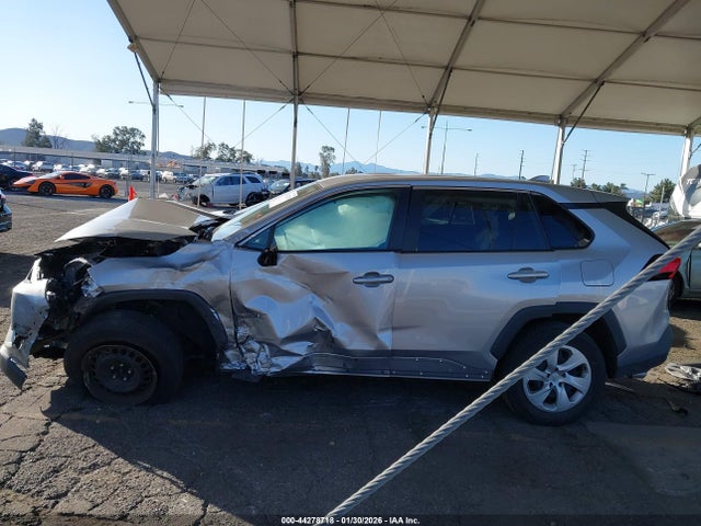 Toyota RAV4 LE 2022 2T3K1RFV7NC197167 Image 15